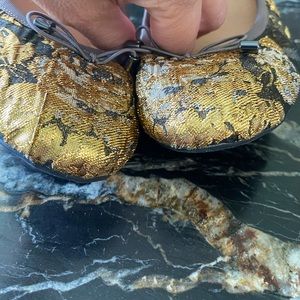 Jessica Simpson flats size 8